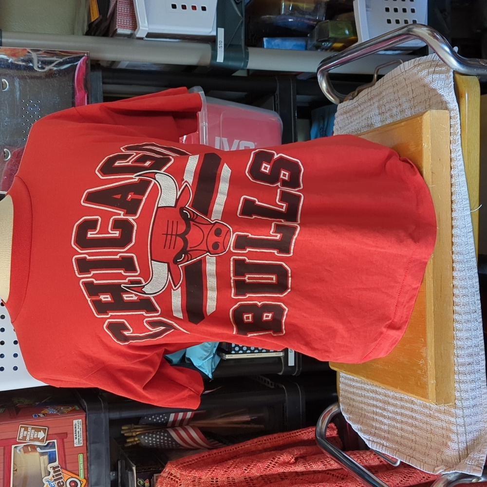 Men's M Chicago Bulls TSirt